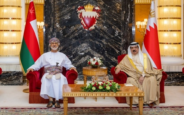 سلطنة عُمان و البحرين .. علاقات تاريـخية راسخة وآفاق جديدة من التعاون المثمر