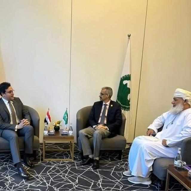 وزير الثقافة: مصر ستظل راعية لجميع المبادرات والأنشطة الهادفة لتعزيز الهوية الثقافية العربية