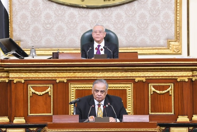 مجلس النواب: الذمة المالية للزوجة مستقلة ولا يجوز المساس بها إلا بحكم قضائي