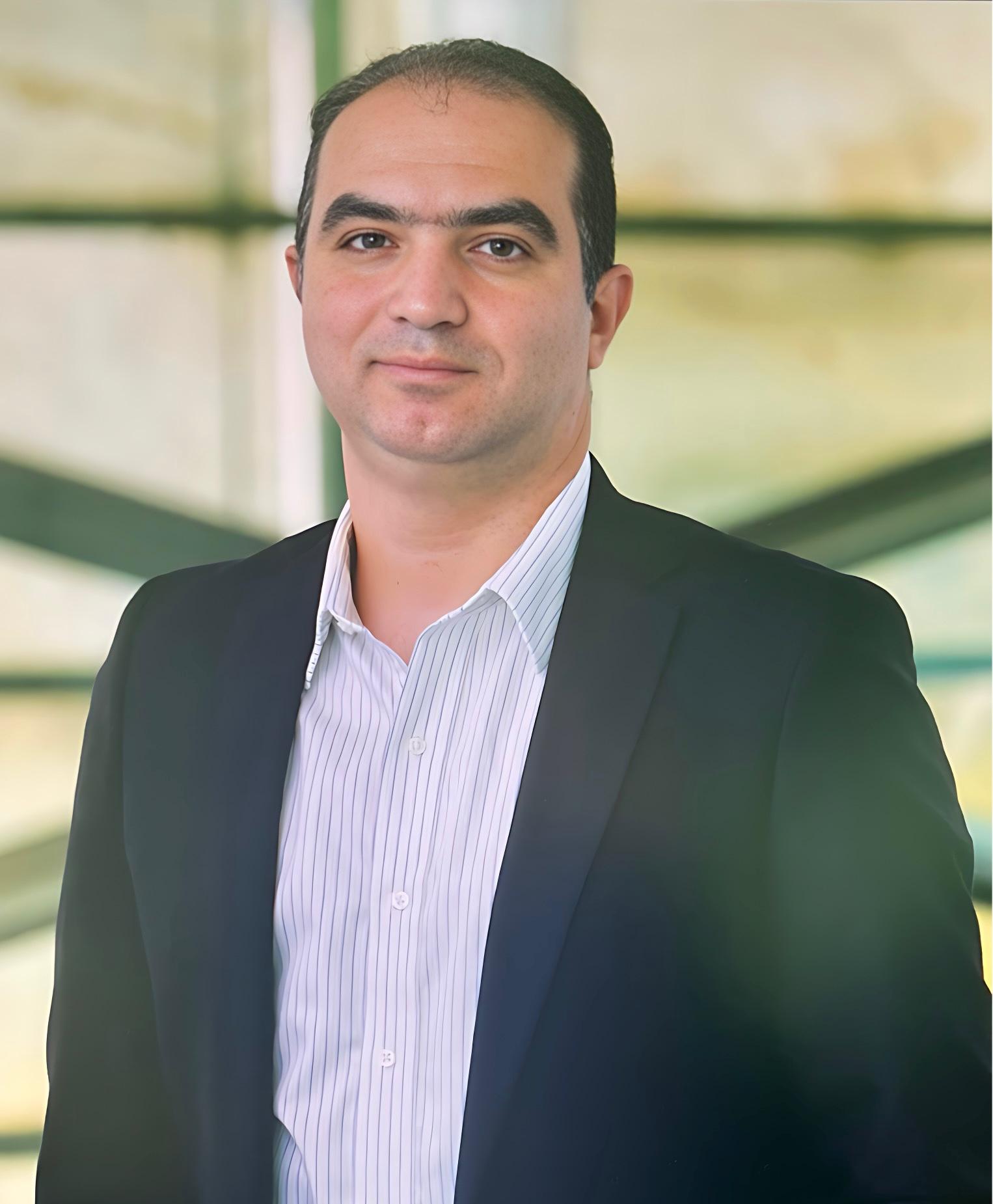 إنجاز عالمي.. باحث مصري يحصد جائزة 