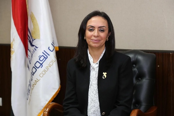 وزيرة التضامن تصدر قرارا بتكليف الدفعة 104 من خريجي الجامعات لأداء الخدمة العامة

