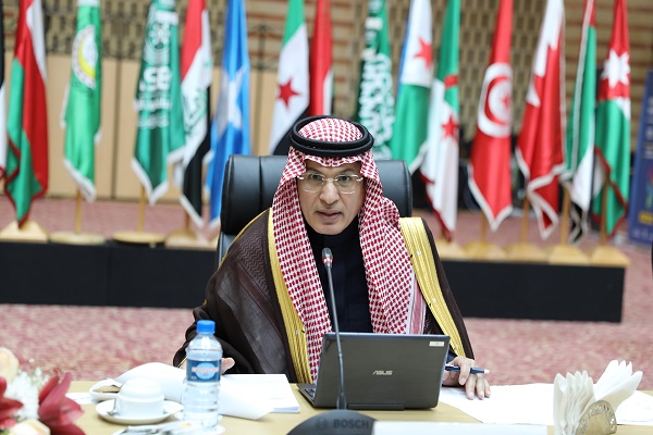 برئاسة السعودية.. انعقاد الاجتماع المشترك للاتحادات الإذاعية الدولية

