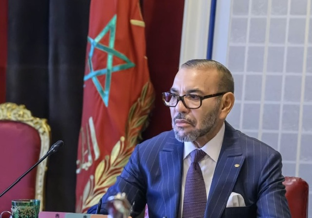 المغرب يشيد باتفاق وقف إطلاق النار في غزة ويدعو لفرصة حقيقية للسلام