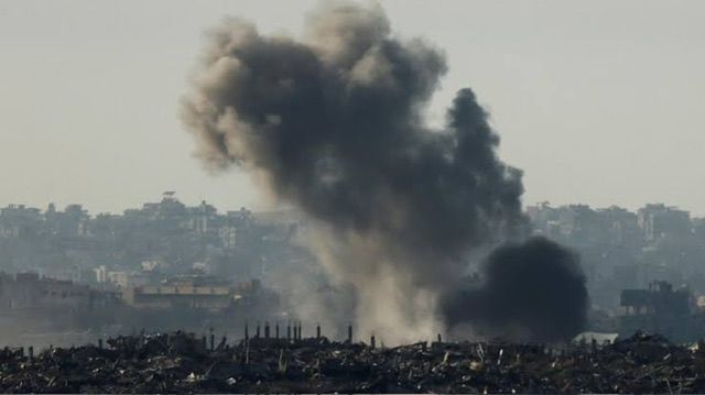 مصر تعلن نجاح جهودها في تحقيق اتفاق وقف إطلاق النار بغزة وتبادل الأسرى بين الجانبين