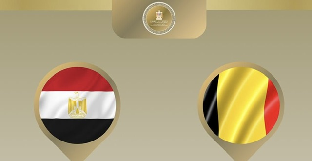 وزير الخارجية يزور بروكسل وستراسبورج لتعزيز العلاقات الثنائية مع الاتحاد الأوروبي