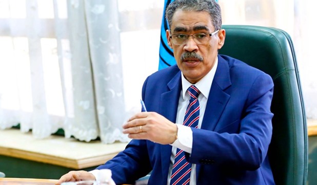 ضياء رشوان : الإعلام الدولي يوثق التتويج السياسي والإنساني المصري تجاه غزة

