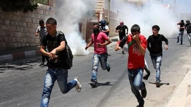 بعد غزة .. بدء عدوان إسرائيلي واسع على جنين: 6 شهداء و35 جريحا في ساعة واحدة