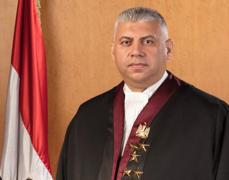 مؤتمر صحفي الأحد للإعلان عن اجتماع القاهرة الثامن لرؤساء المحاكم الدستورية والعليا الافريقية