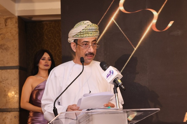 السفير العُماني يشيد بدور مصر في دعم غزة ويؤكد عمق العلاقات الثنائية بين البلدين