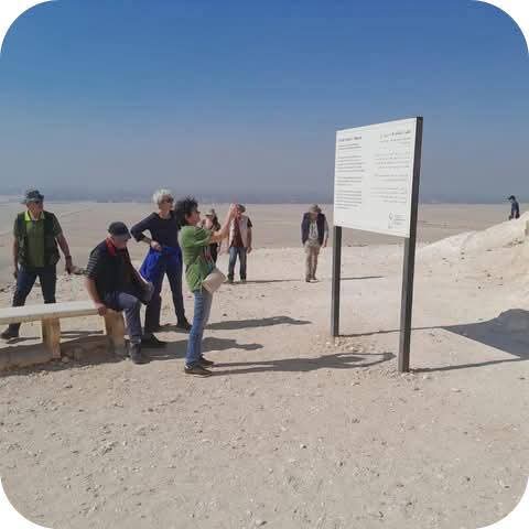 المنيا تستقبل وفودًا عالمية لاستكشاف كنوزها الأثرية