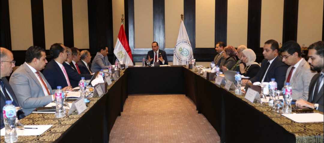 مجلس الرعاية الصحية يوافق على التعاقد مع شركات التأمين لعمل بوليصة موحدة ضد أخطاء وأخطار المهن الطبية

