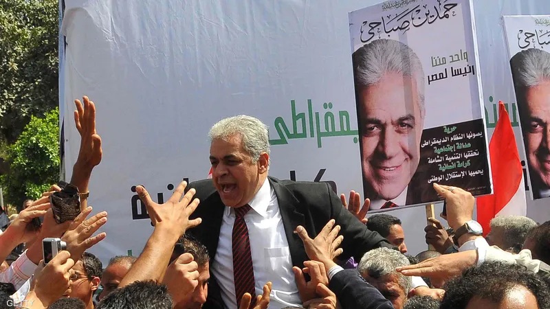 حمدين صباحي يكتب: نصيبي من الخطأ في ثورة يناير| أصاب الشعب وأخطأت النخبة

