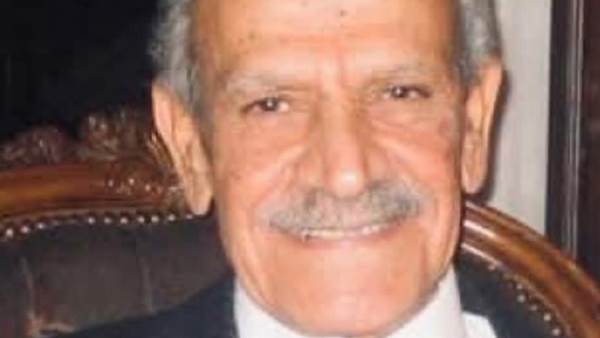 إطلاق اسم السفير شكري فؤاد على الدفعة 57 من الملحقين الجدد بـ معهد الدراسات الدبلوماسية

