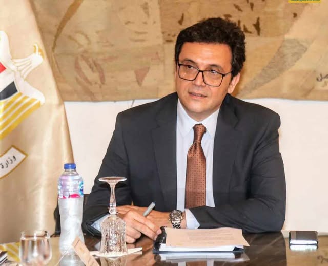 غدا.. المسرح الكبير بدار الأوبرا يستضيف الاحتفال بـ 