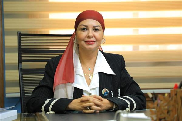 النائبة امل سلامه تطالب بحوار مجتمعى حول ترتيب الحضانة بين الزوجين 



