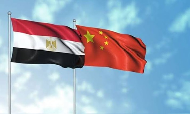 مصر تُعزي الصين في ضحايا زلزال جنوب غرب البلاد