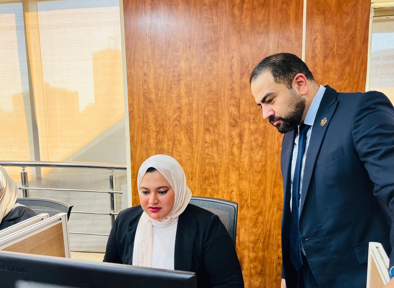 هيئة الرعاية الصحية تعلن عن انطلاق غرفة عمليات مركزية لإدارة الأزمات والطوارئ بمحافظة الأسوان