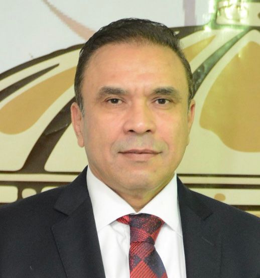 مدحت بركات :القمه الثلاثيه تعزز الدور المصري وتفتح آفاق استراتيجية متنوعه

