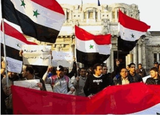 روما تستضيف اجتماعًا خماسيًا حول سوريا غدًا

