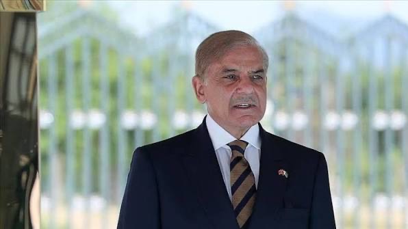 رئيس وزراء باكستان يزور مصر للمشاركة في قمة شرم الشيخ 