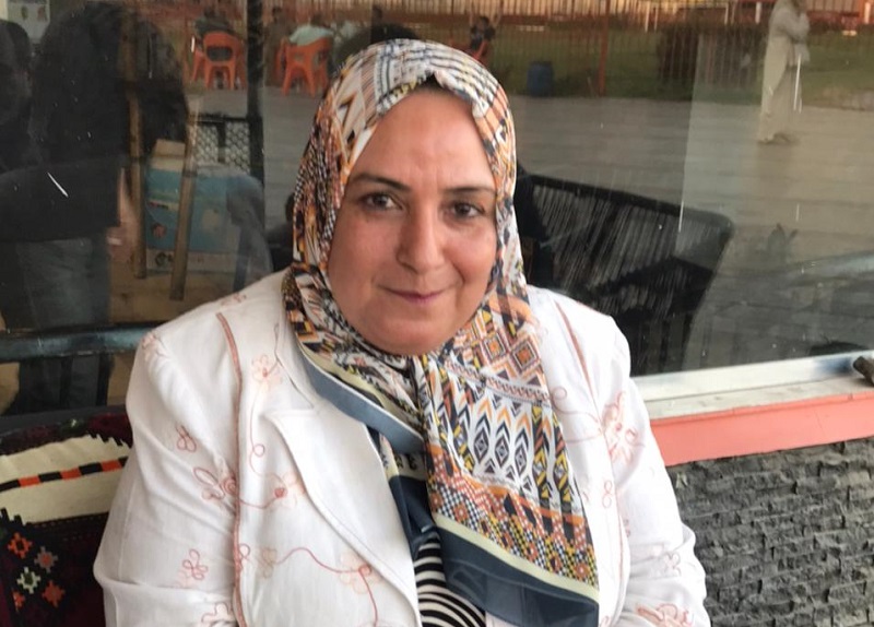 إيمان أبوالغيط: أناشد وزير الثقافة دعم الأنشطة الثقافية الأهلية خارج القاهرة