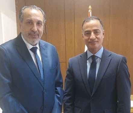 نشاط دبلوماسي مكثف لسفير مصر في موسكو لتعزيز العلاقات الاستراتيجية بين البلدين