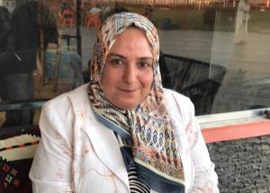إيمان أبوالغيط: أناشد وزير الثقافة دعم الأنشطة الثقافية الأهلية خارج القاهرة