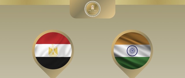 وزير الخارجية يتوجه إلى نيودلهي لعقد الحوار الاستراتيجي بين البلدين 