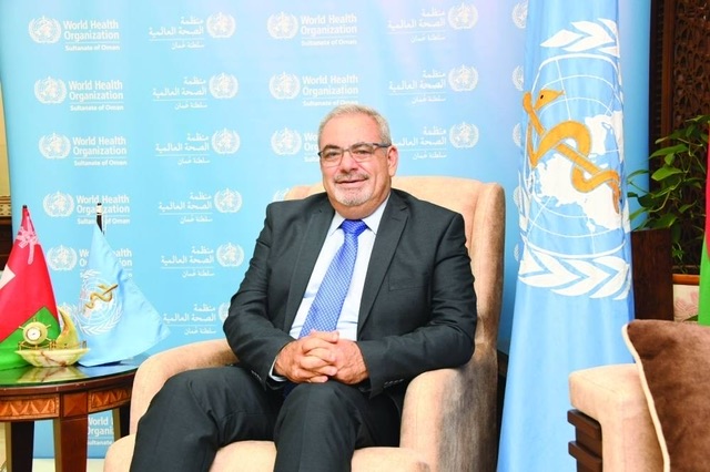 الصحة العالمية تُشيد بتبني عُمان مبادرات استراتيجية لصناعة الصحة
