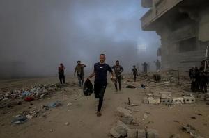 حرب غزة بعد مرور عامين .. ماذا تغير وكيف سيكون مستقبل الصراع مع إسرائيل؟