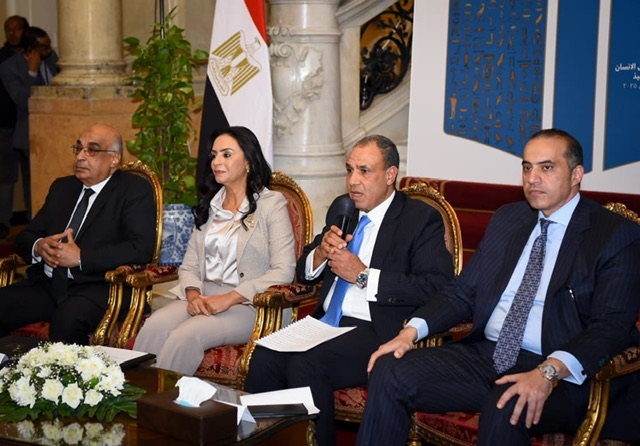 وزارة الخارجية تنظم ندوة بمناسبة إطلاق التقرير الرابع لتنفيذ الاستراتيجية الوطنية لحقوق الإنسان