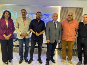 فاديم زايتشيكوف: نسعى لتعزيز التعاون السياحي بين مصر وروسيا