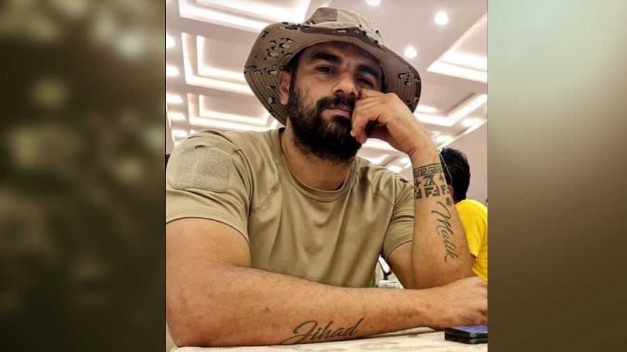 مصادر ليبية: إعادة علي المشاي مقيدا بالسلاسل من بيلاروسيا إلى ليبيا على طائرة صدام حفتر
