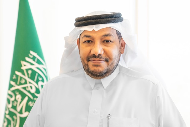 تكليف عبدالله العنزي مديرًا للإعلام ومتحدثًا رسميًا لوزارة الشؤون الإسلامية السعودية
