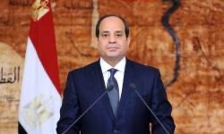السيسي يبحث مع كايا كالاس تعزيز الشراكة الاستراتيجية ودعم الاستقرار في الشرق الأوسط وغزة