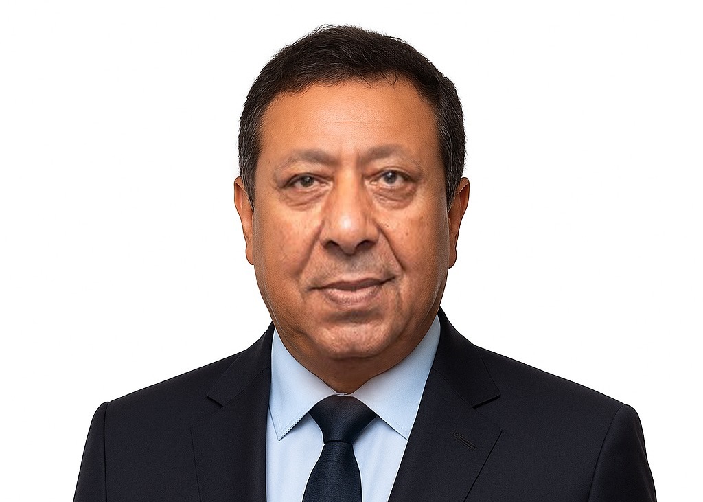 الجبهة الوطنية يكلف الطويقي قائما بأعمال أمين الحزب بسوهاج