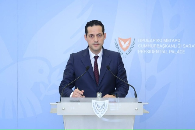 قبرص تحذر من التورط في الاستيلاء على ممتلكات القبارصة اليونانيين بالمناطق المحتلة 