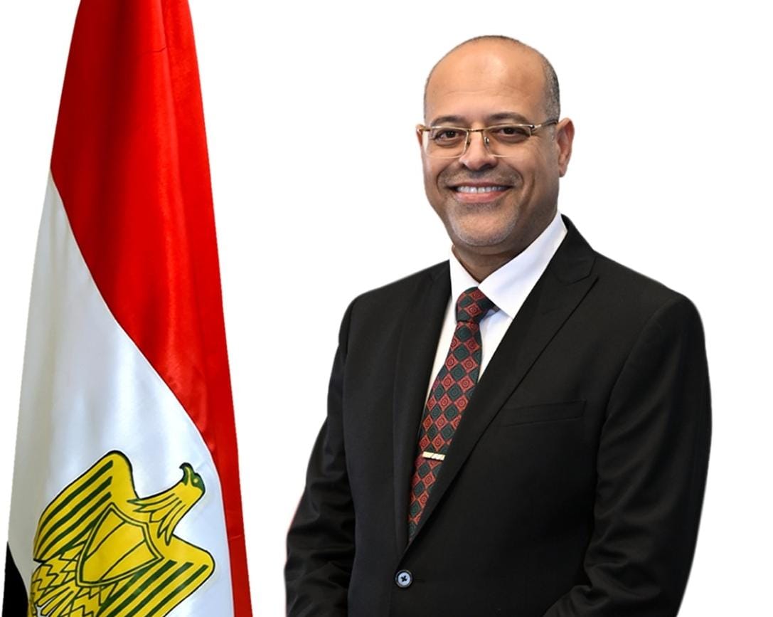 وزير العمل: السبت المقبل إجازة رسمية مدفوعة الأجر للعاملين بالقطاع الخاص بمناسبة افتتاح المتحف المصري الكبير




