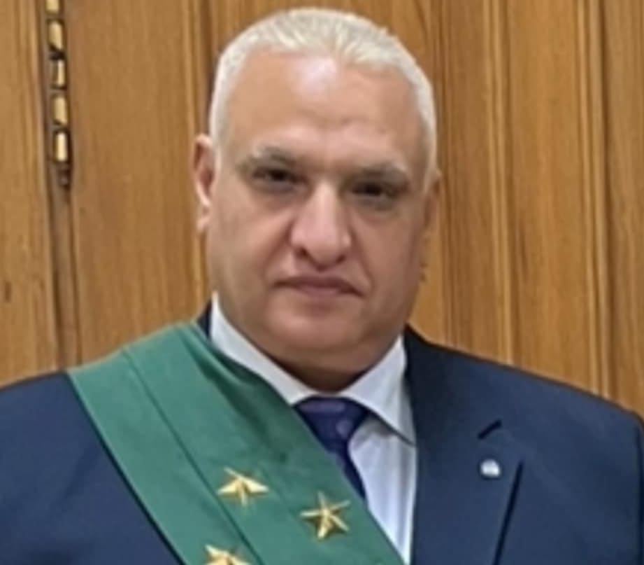 الإعدام والمؤبد لمتهمين بقتل شخص في جلسة صلح بدار السلام 