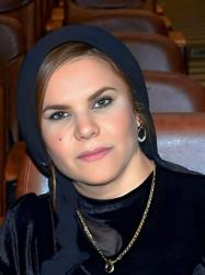 ماجي سليم : هناك ارتفاع جماعي للمؤشرات المصرية بدعم القوة الشرائية في جلسة الأحد


