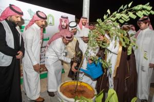 وزير الشؤون الإسلامية السعودي يطلق مبادرة 