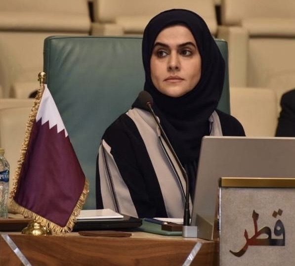 مريم الشيبي: المتحف المصري الكبير مشروع ثقافي عالمي ومصر مهد الحضارات والإلهام الثقافي