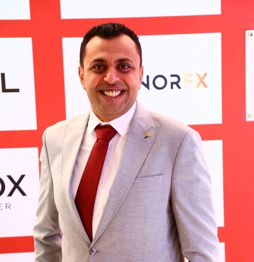 جون لوكا :يوضح قرار خفض الفيدرالي الأمريكي لأسعار الفائدة وتأثيره على الأسواق الناشئة بما في ذلك مصر



