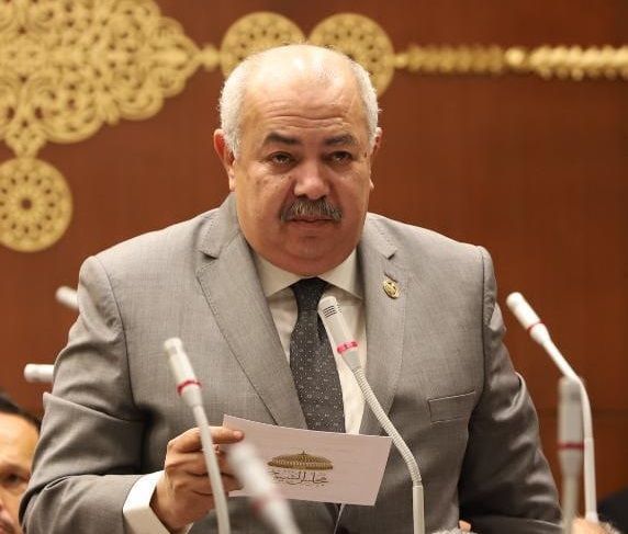 أبو السعود: هنا تستمر الحضارة .. والمتحف الكبير أثر اقتصادي وسياحي ضخم

