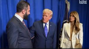 الرئيس السوري يزور واشنطن في العاشر من نوفمبر 