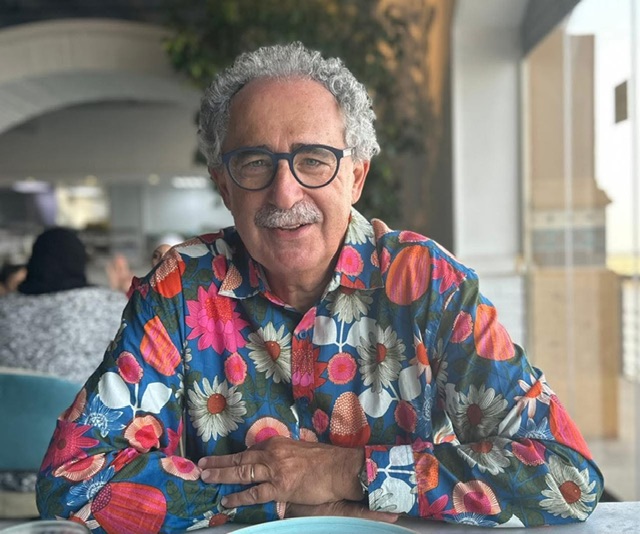 كتاب جديد يرصد حضور الجاليات الأرمنية في العالم العربي ويبرز حيوية الأرمن في مصر 