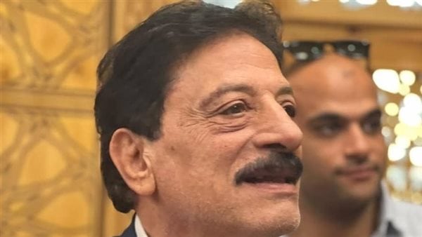 الجازولي يهنئ الرئيس السيسي: المتحف المصري الكبير لوحة تليق بعظمة مصر وتاريخها