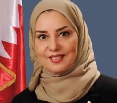 سفيرة البحرين: مشاركة ولي العهد في افتتاح المتحف المصري الكبير تجسد عمق العلاقات مع مصر