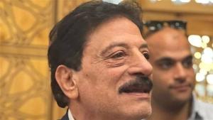 الجازولي يهنئ الرئيس السيسي: المتحف المصري الكبير لوحة تليق بعظمة مصر وتاريخها