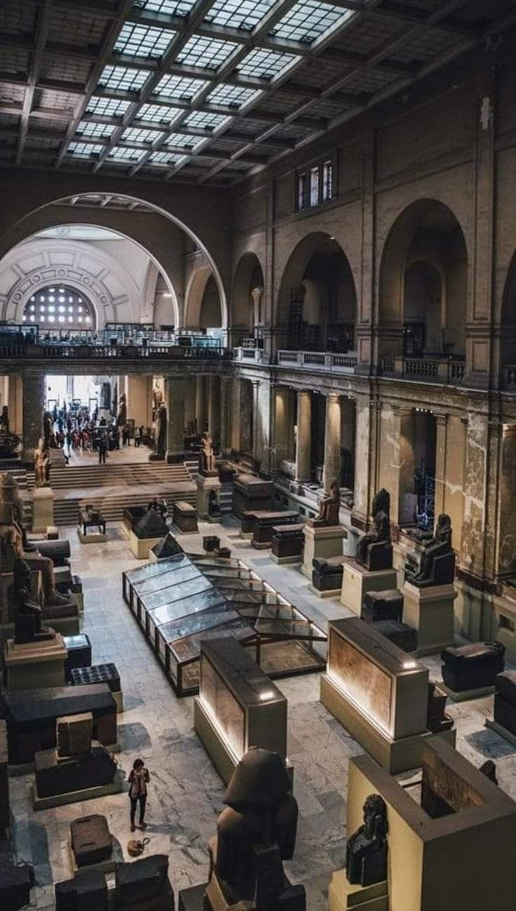 بنك مصر يطلق موقعه التاريخي ويتيح تجربة استثنائية لزائريه بجولة افتراضية داخل متحف بنك مصر